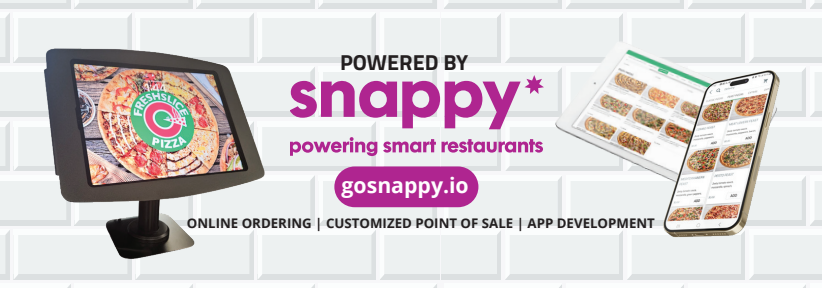 Powered by Snappy