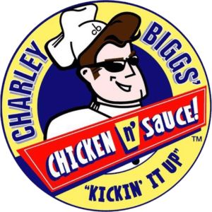 Charley Biggs Chicken N’ Sauce