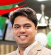 Prabh Bal, Freshslice franchisee