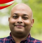 Shery Philip Chacko, Freshslice franchisee