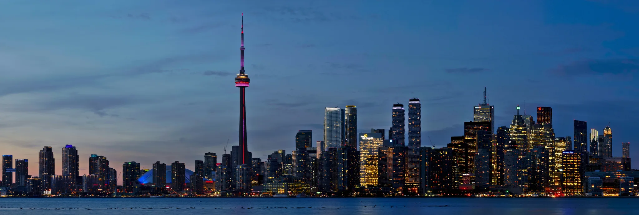 Franchises to Buy in Toronto