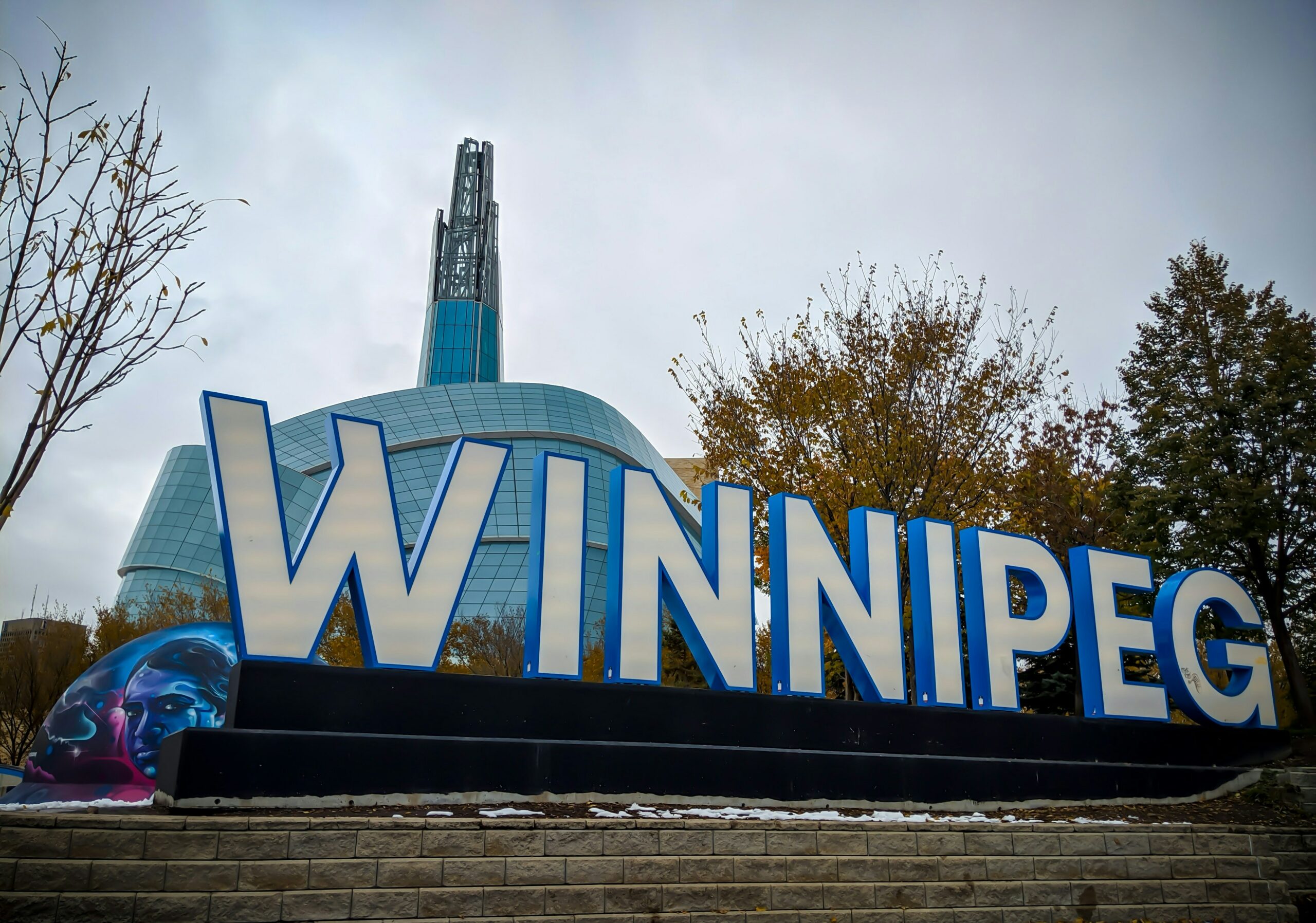 Franchises to buy in Winnipeg