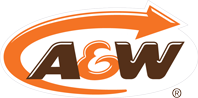 A&W logo