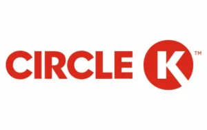 Circle K logo