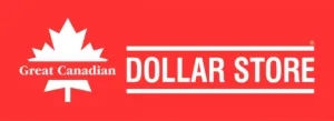 Great Canadian Dollar Store logo