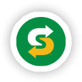 Subway logo