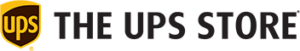 The UPS Store logo